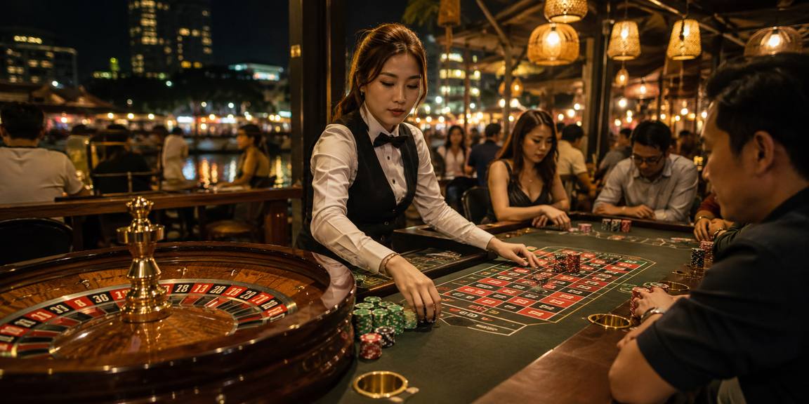 fibe88 Ưu Đãi Casino Trực Tiếp